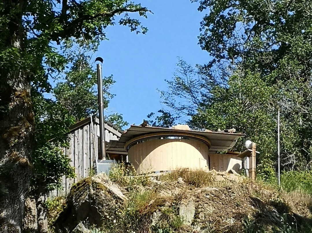 Le Moulin Berthon主图