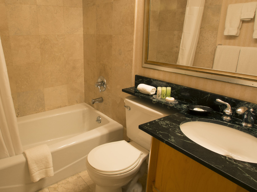 亚德里亚酒店和会议中心主图