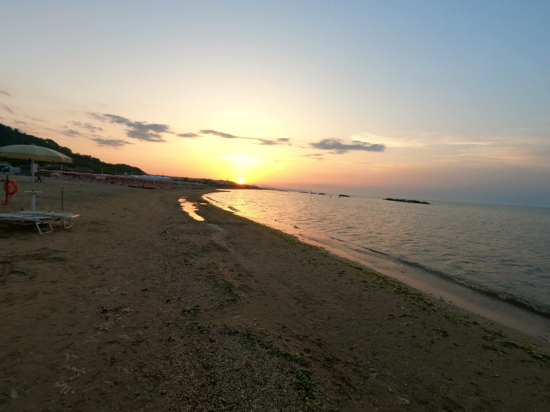 Il Mare in Una Stanza主图