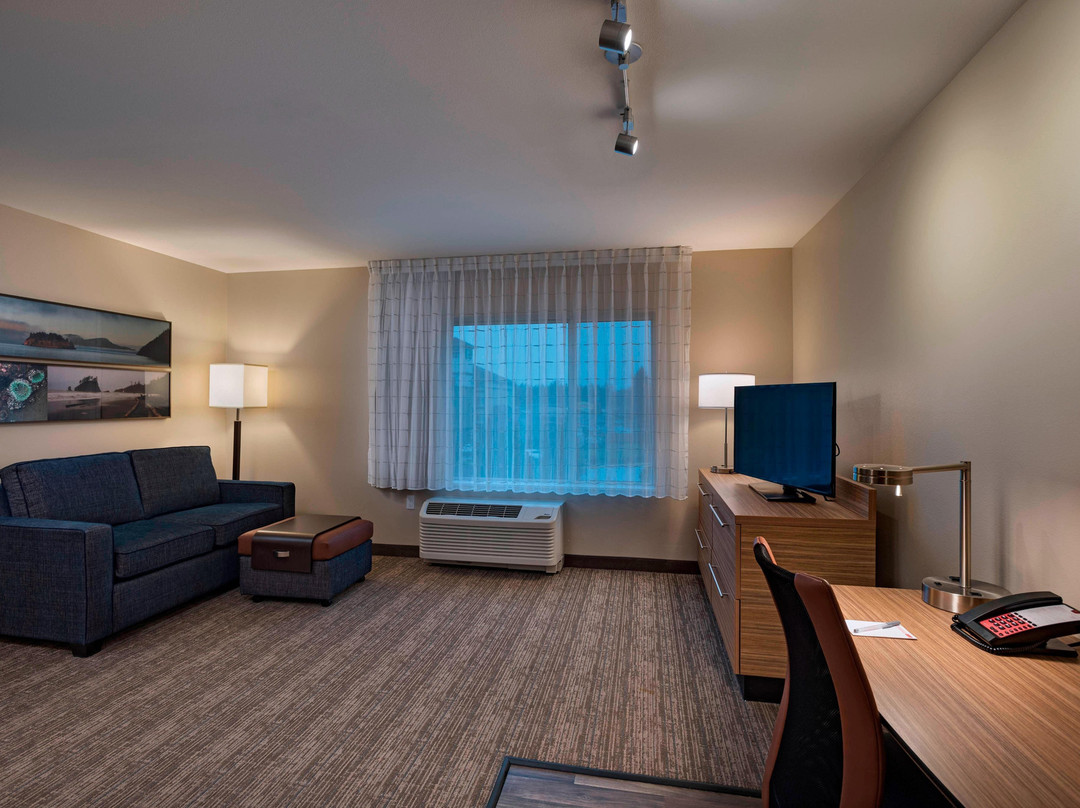 TownePlace Suites Tacoma Lakewood主图