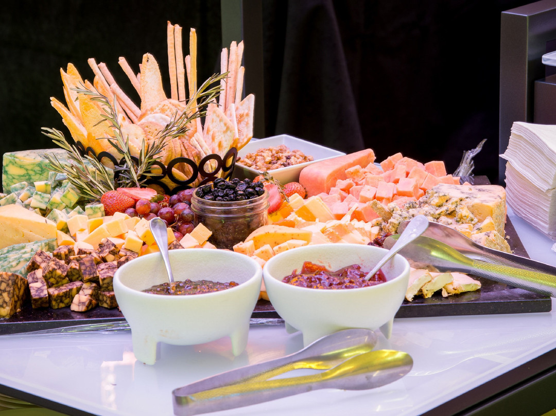 Holiday Inn Edmonton South - Evario Events By IHG主图