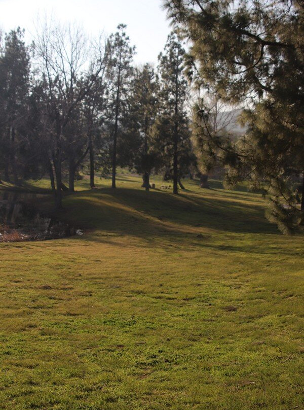 Glen Helen Regional Park景点图片