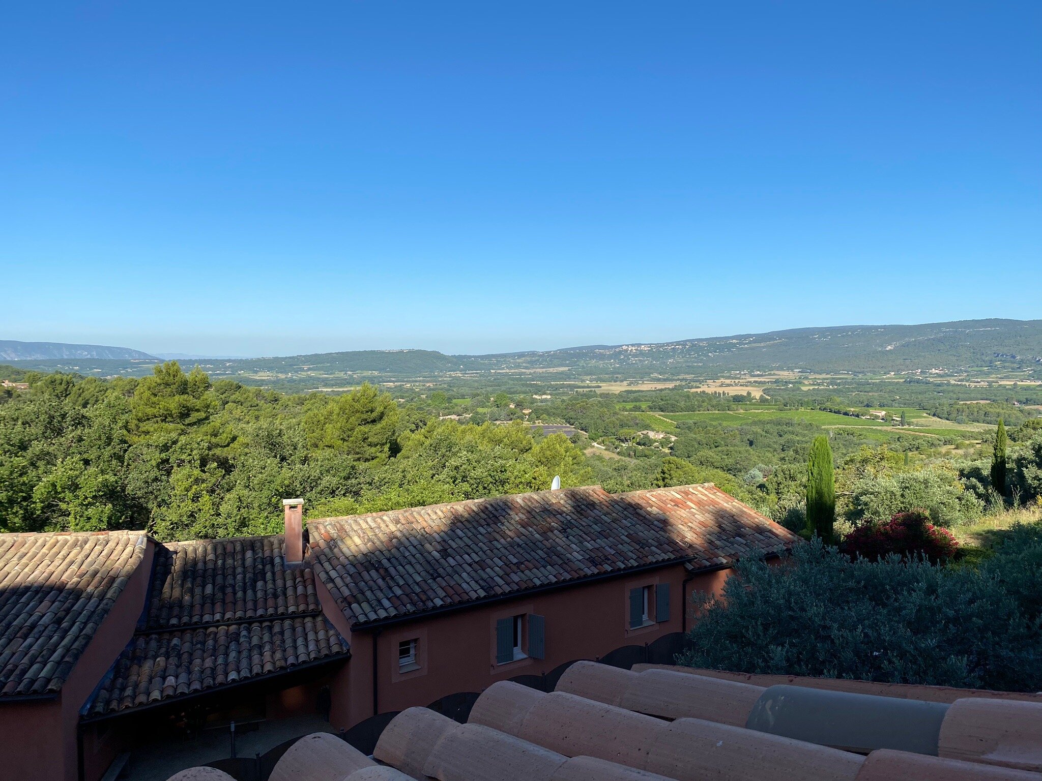 La Maison des Ocres-官方