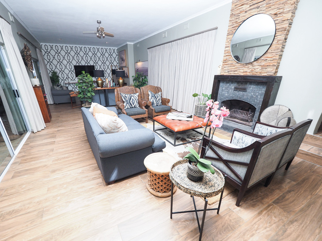 Fever Tree Guesthouse主图