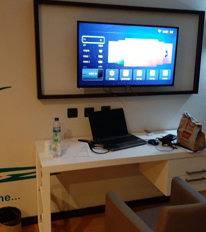 Beira Terrace Hotel主图