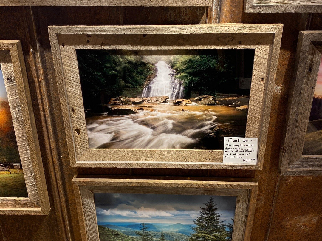 Sunrise Grocery-Blairsville必去景点