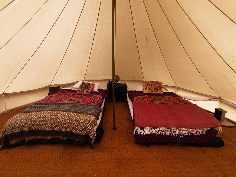 Martinstown House主图