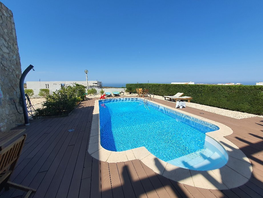 Arrifana Destination Suites主图