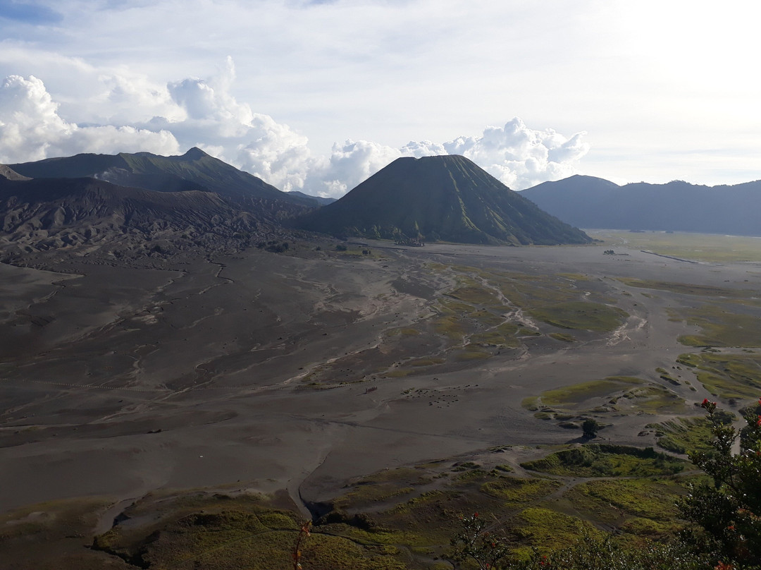 bromo backpackers-泗水必去景点