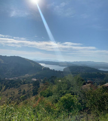 Mirante de Caconde-Caconde必去景点