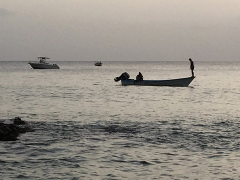 Tobago Adventure Tours-Castara必去景点