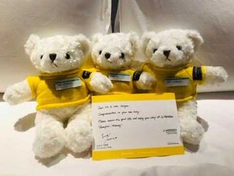 上海闵行宝龙艾美酒店主图