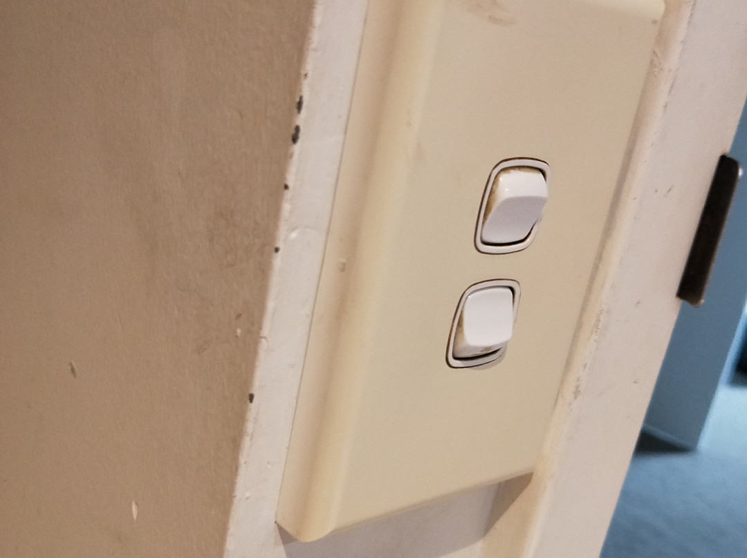 格兰德公寓主图