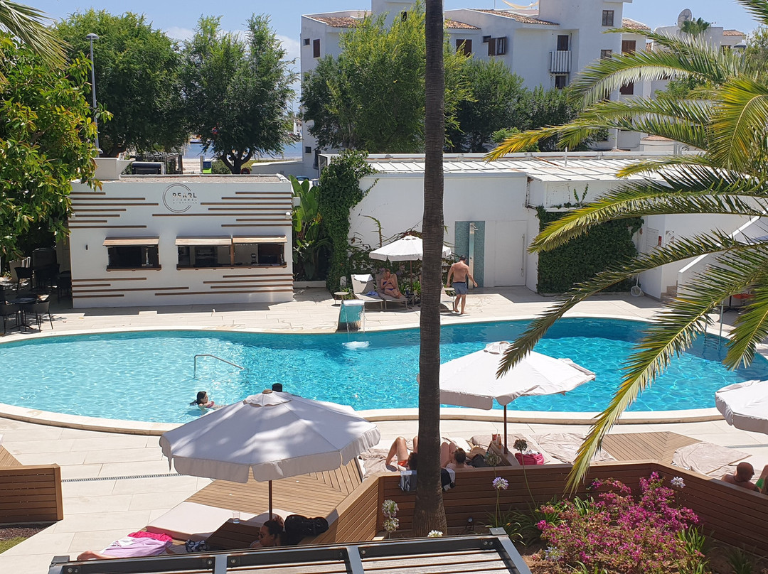 Alcudia Port Suites主图