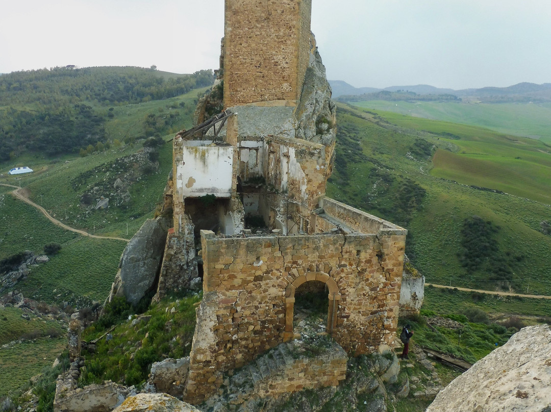 Castello di Gresti o Pietratagliata景点图片