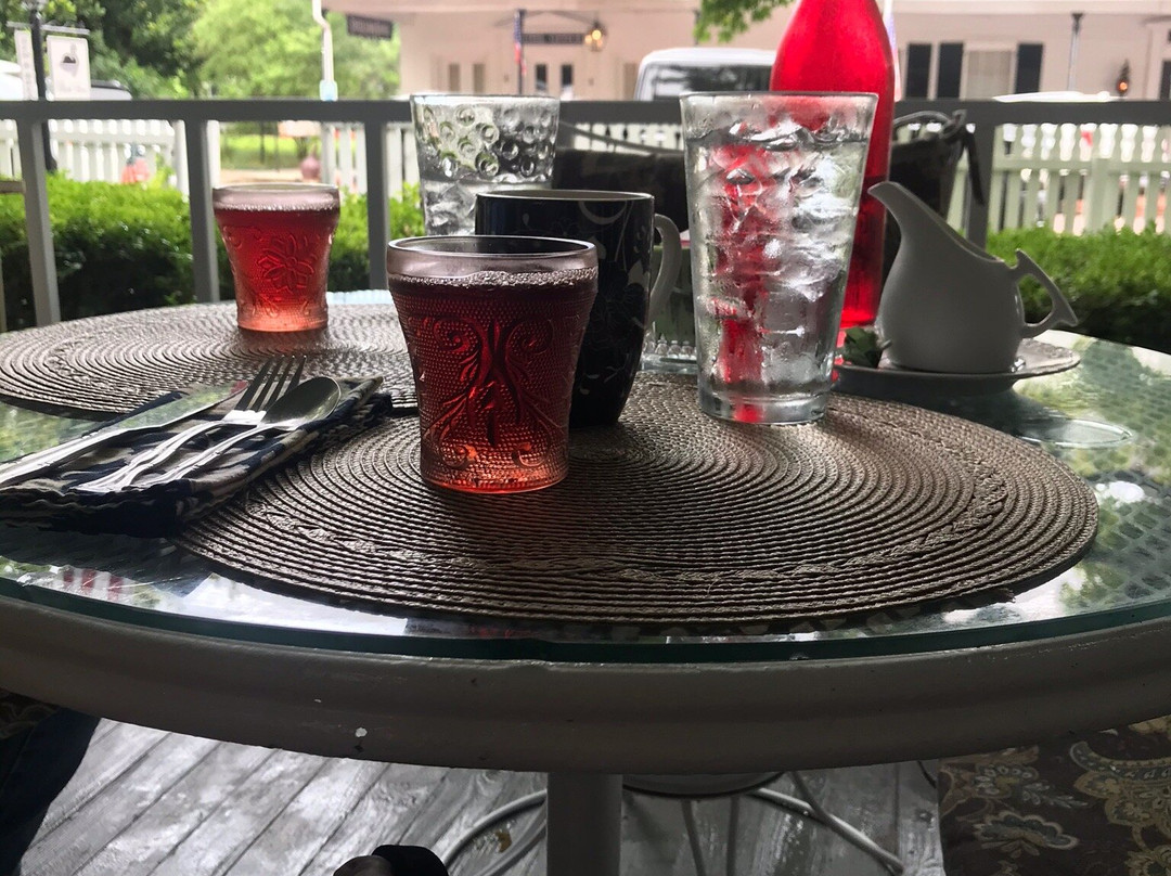 Black Swan Bed & Breakfast主图