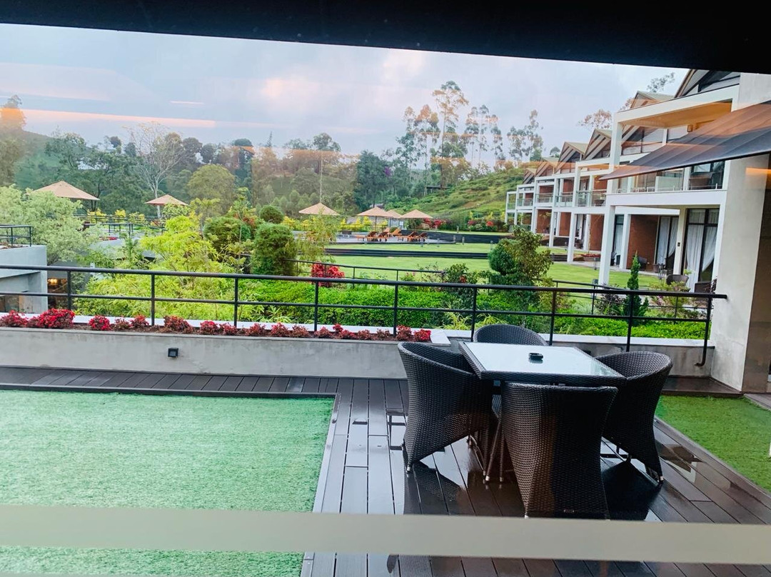 The Argyle - Luxury Boutique Hotel主图