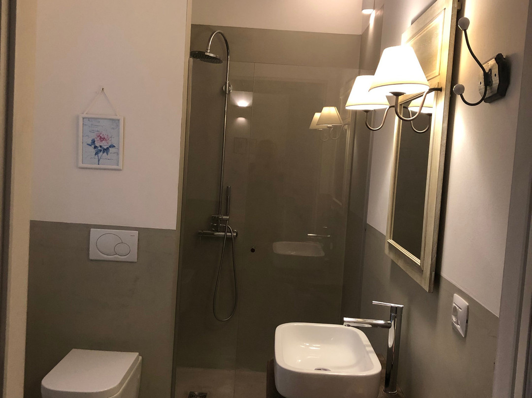 Il Colombarone Room & Breakfast主图