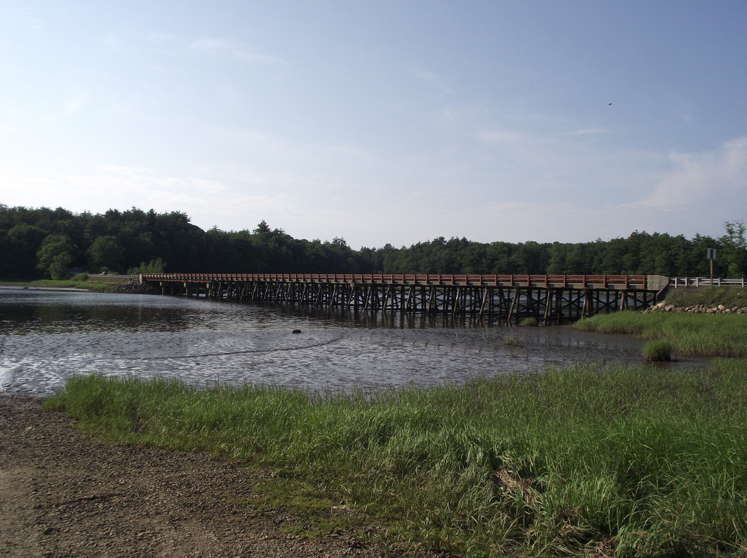 William A. Bray Memorial Park景点图片