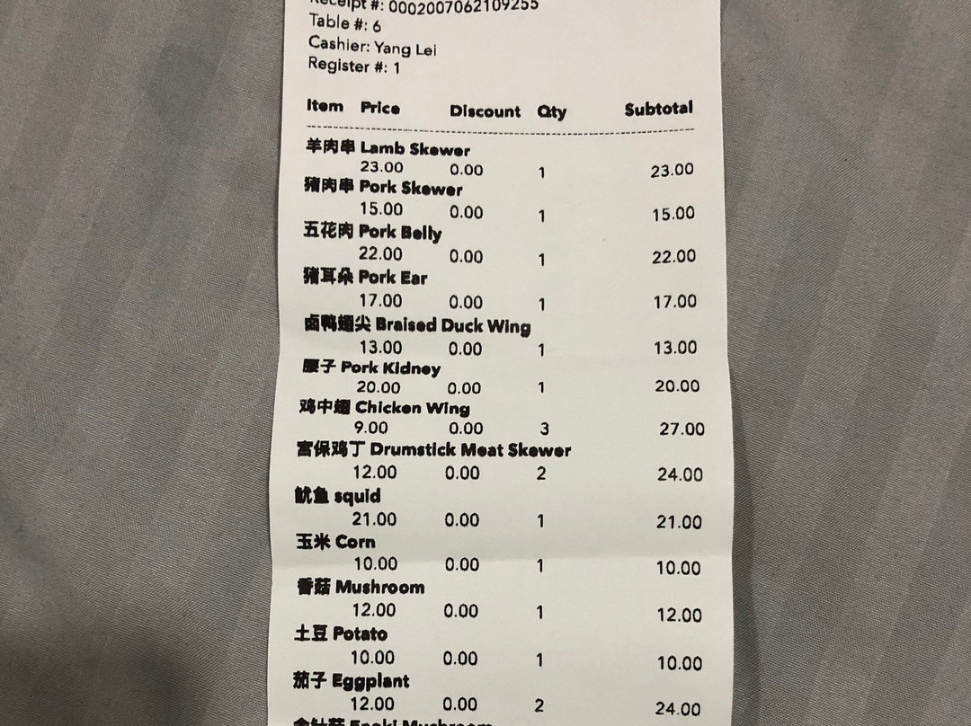 Sunway Velocity Mall-吉隆坡必去景点