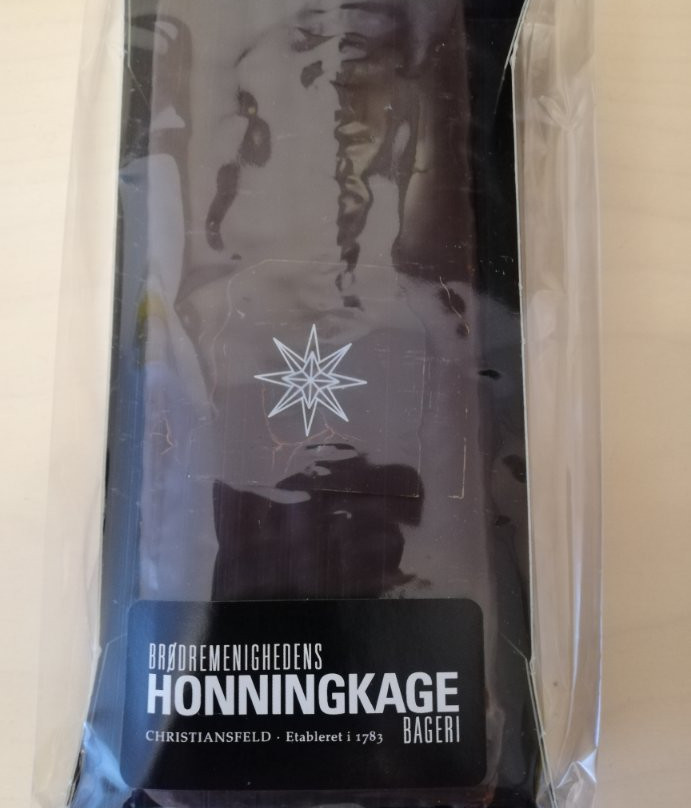 Honningkagebageriet-克里逊费德必去景点