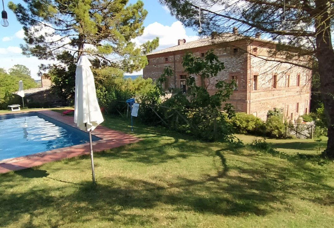 Villa Buoninsegna主图