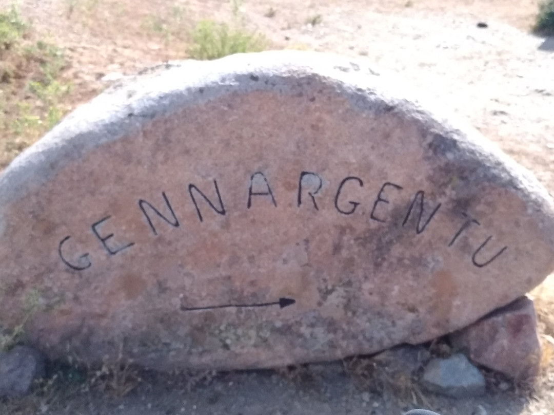 ABELLABELLU-Santa Maria Navarrese必去景点