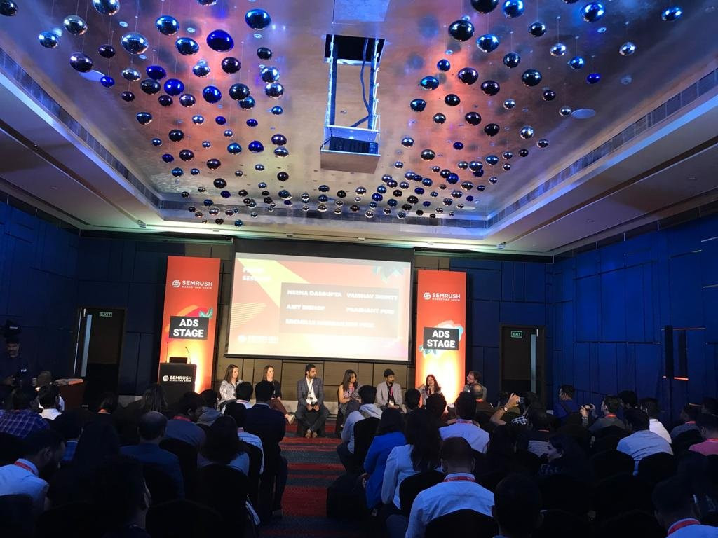 Sheraton Grand Bengaluru Whitefield Hotel & Convention Center主图