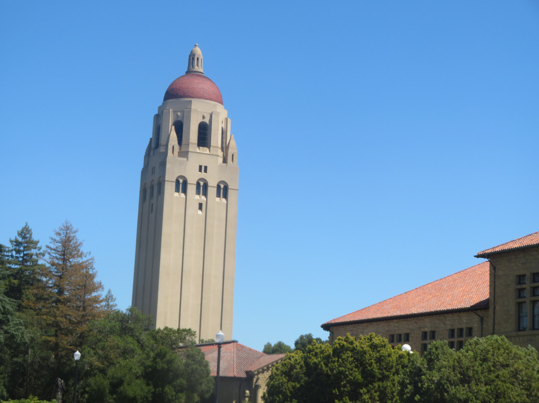 胡弗塔-帕罗奥多必去景点