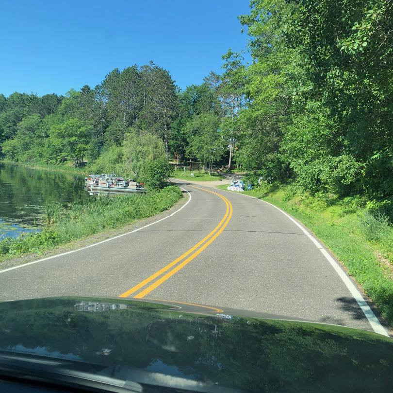 A Wilderness Haven Resort主图