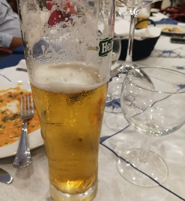 Solaris Paestum Hotel主图