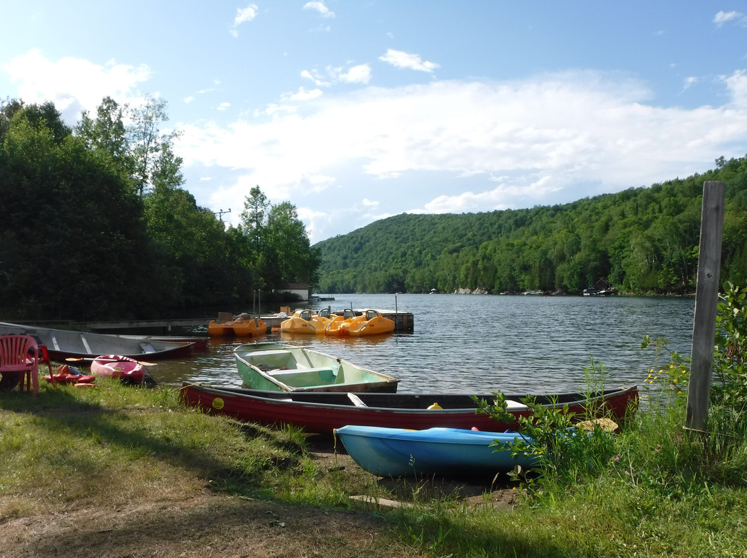 博伊西杜拉克酒店主图