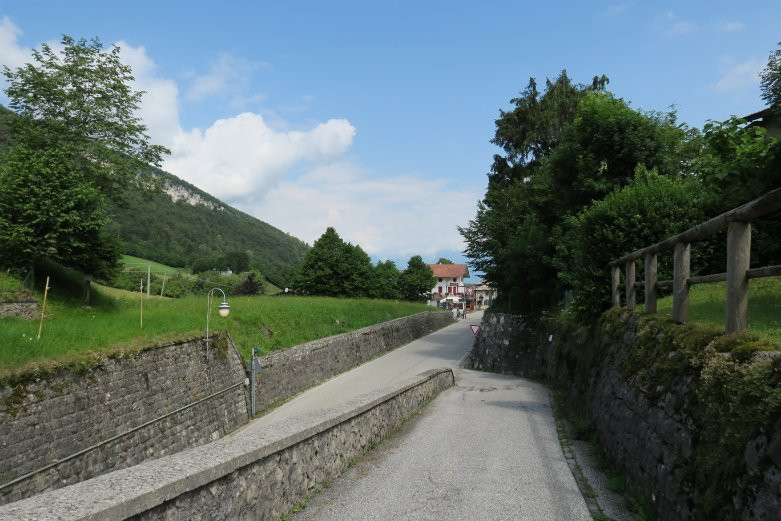 San Boldo Pass-Cison Di Valmarino必去景点