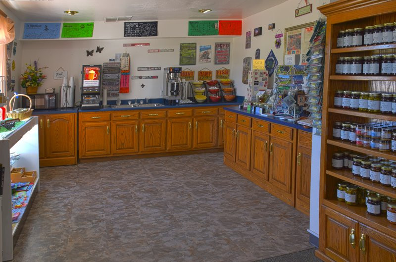 Sun Country Inn主图