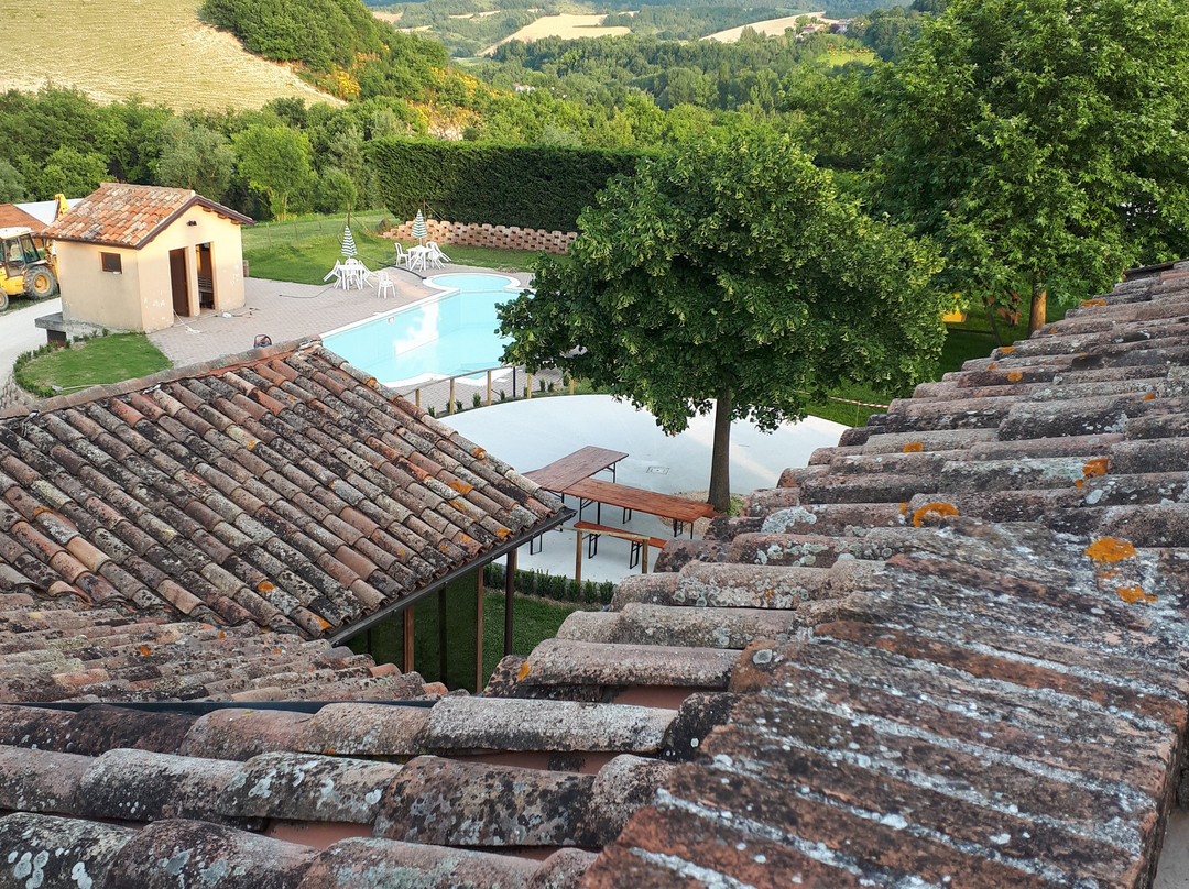 il gelso agriturismo主图