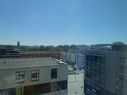 Best Western Plus Park City Malmo主图