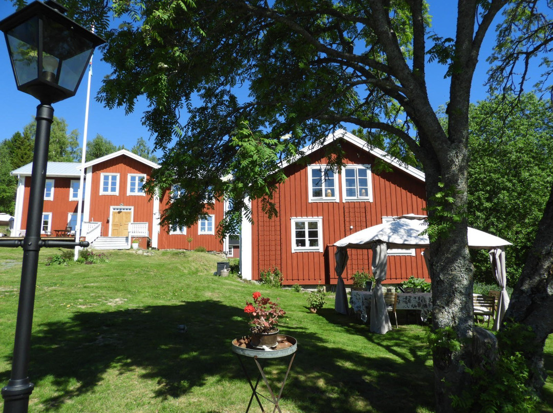 Pelle Åbergsgården