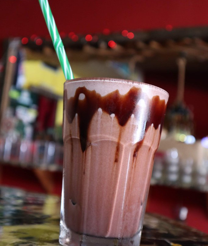 Soridon-雅典必去景点