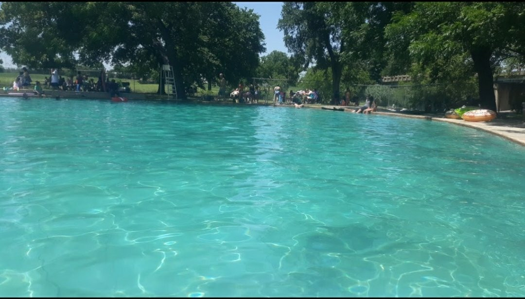 Hancock Springs-Lampasas必去景点