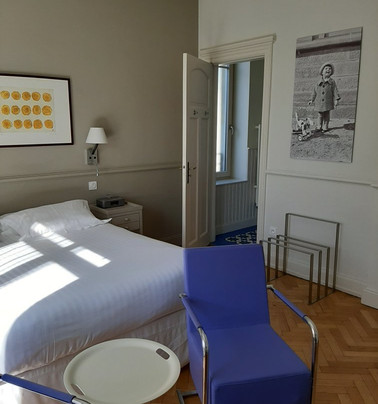 艾琳别墅酒店主图