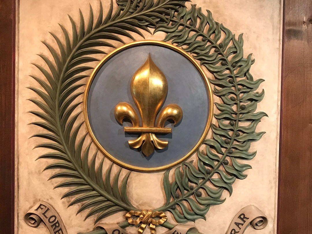 Musee National de la Marine景点图片