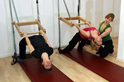 De Pilates Studio - Palma Personal Training-海牙必去景点