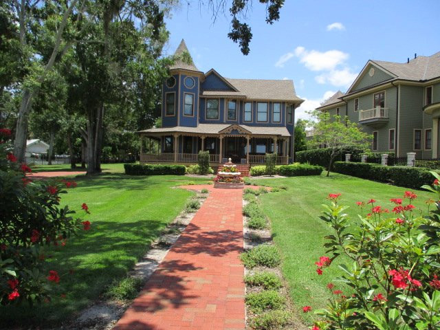 Craig Park-塔彭斯普林斯必去景点