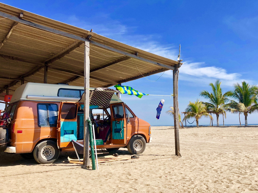 La Saladita旅游攻略图片