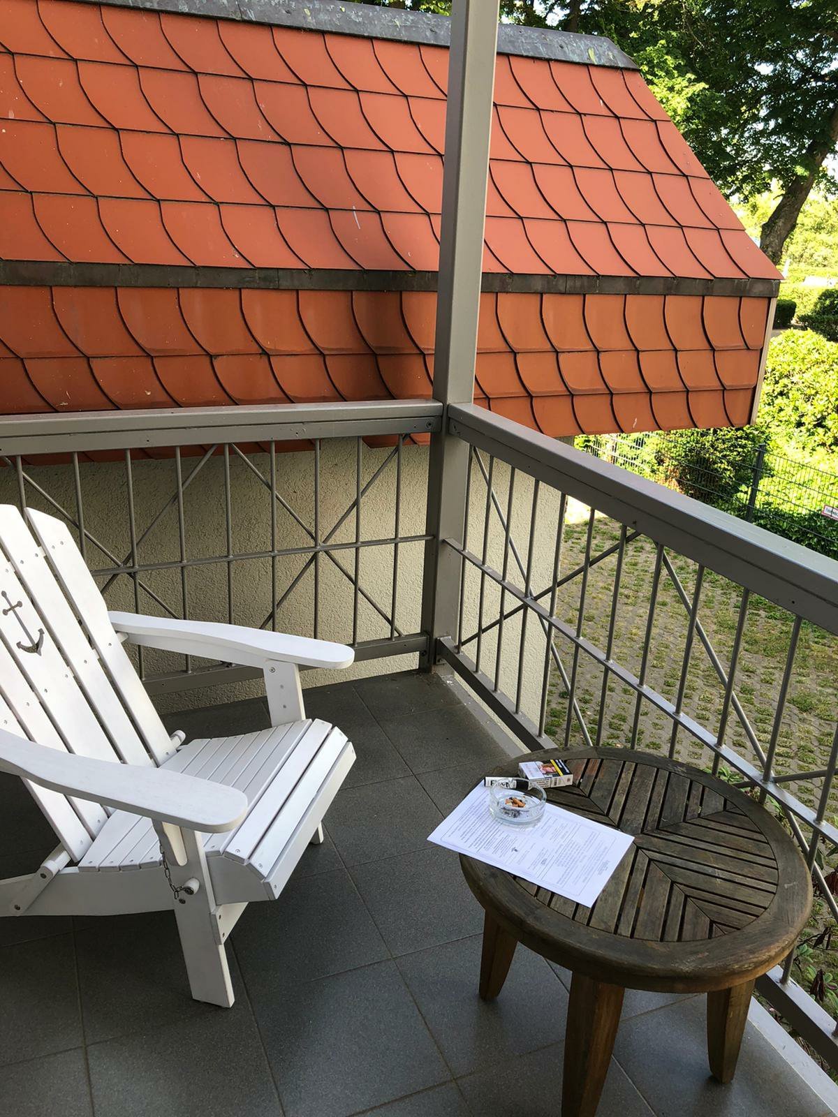 Europa Hotel Kühlungsborn-官方