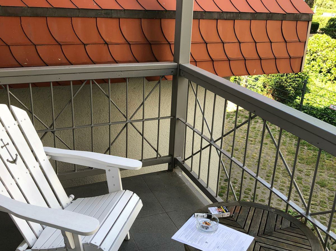 Europa Hotel Kühlungsborn主图