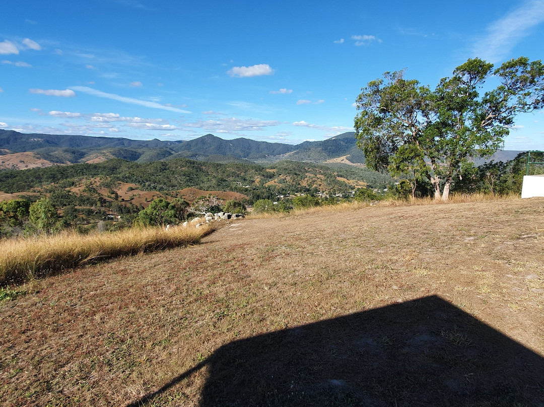 Mount Perry Lookout-Mount Perry必去景点