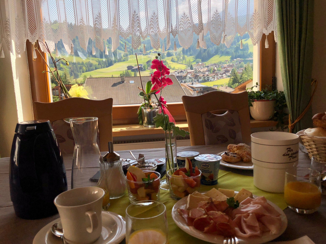 Pensione Runcac主图