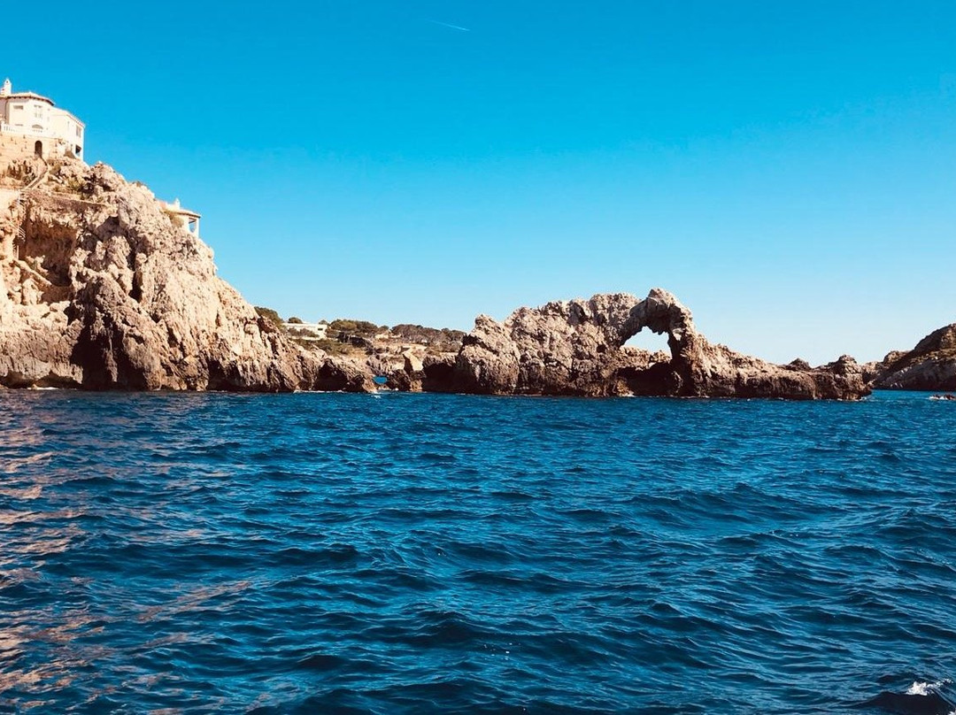 Bluemarine-圣庞沙必去景点