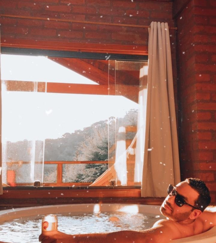 Pousada Quatro Estações主图